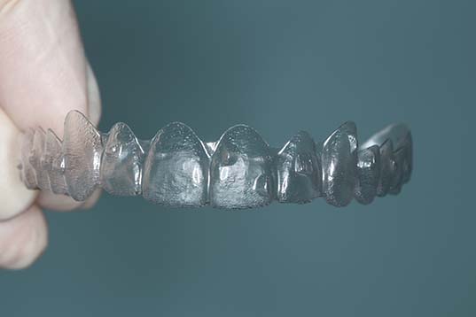 Estética dental y ortodoncia